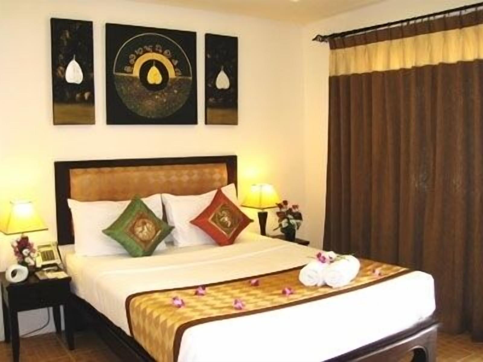 होटल Arina Boutique