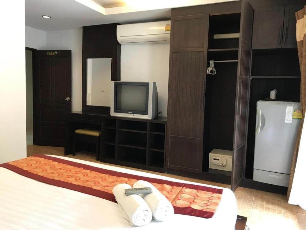 होटल Arina Boutique Chaweng (Koh Samui)