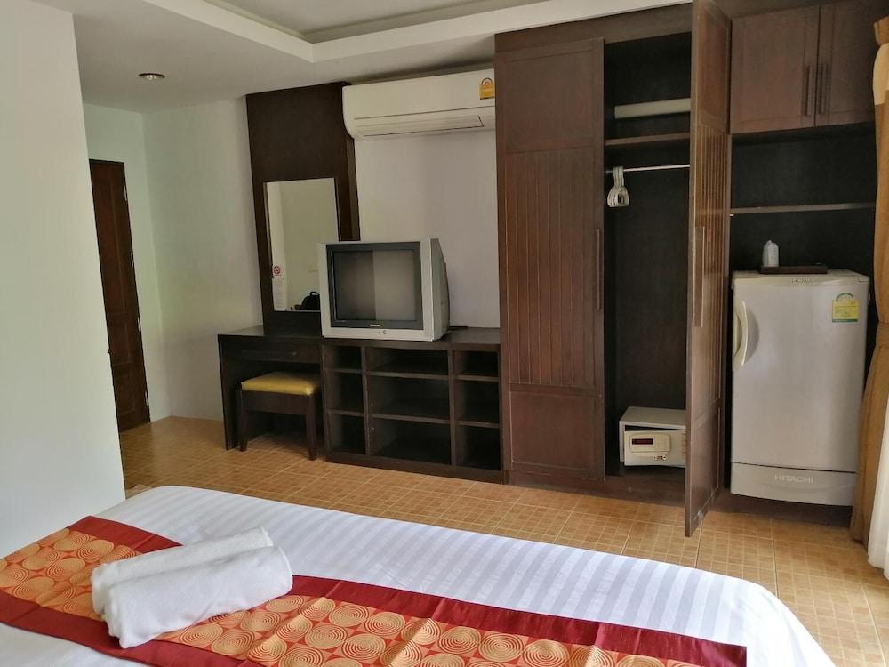 Arina Boutique होटल Chaweng (Koh Samui)