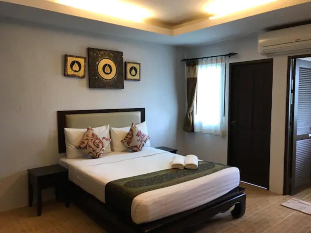Arina Boutique होटल Chaweng (Koh Samui)