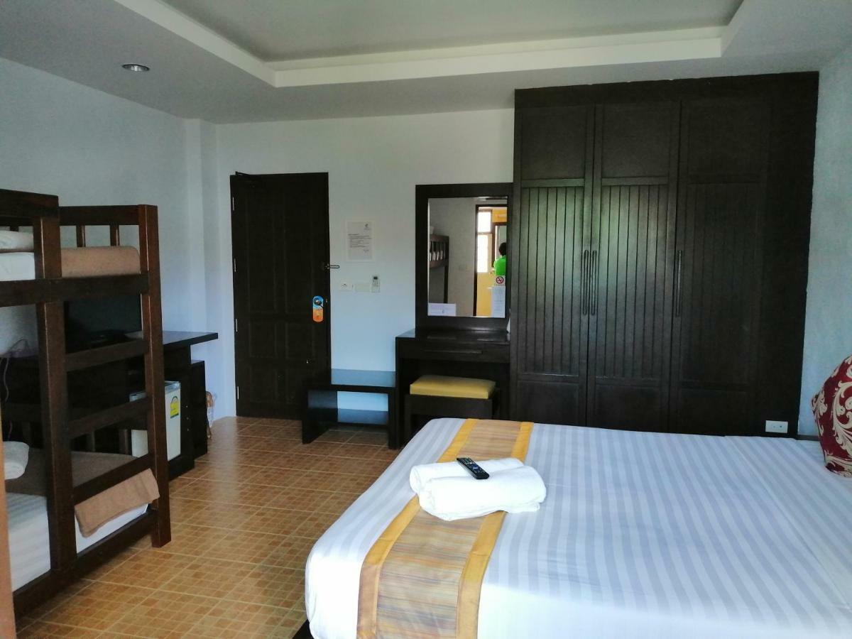 Arina Boutique होटल Chaweng (Koh Samui)