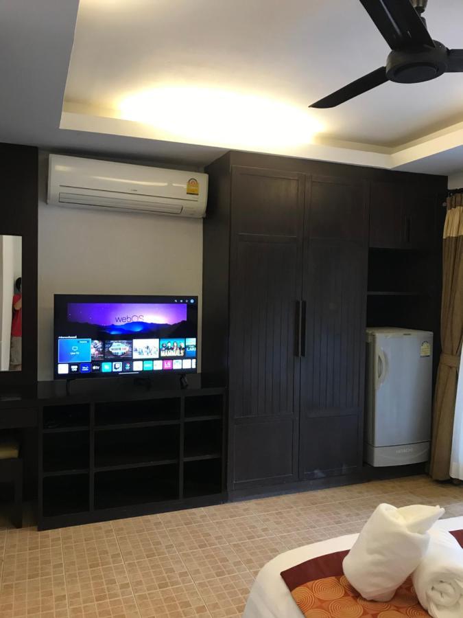 Hotel Arina Boutique Chaweng Beach